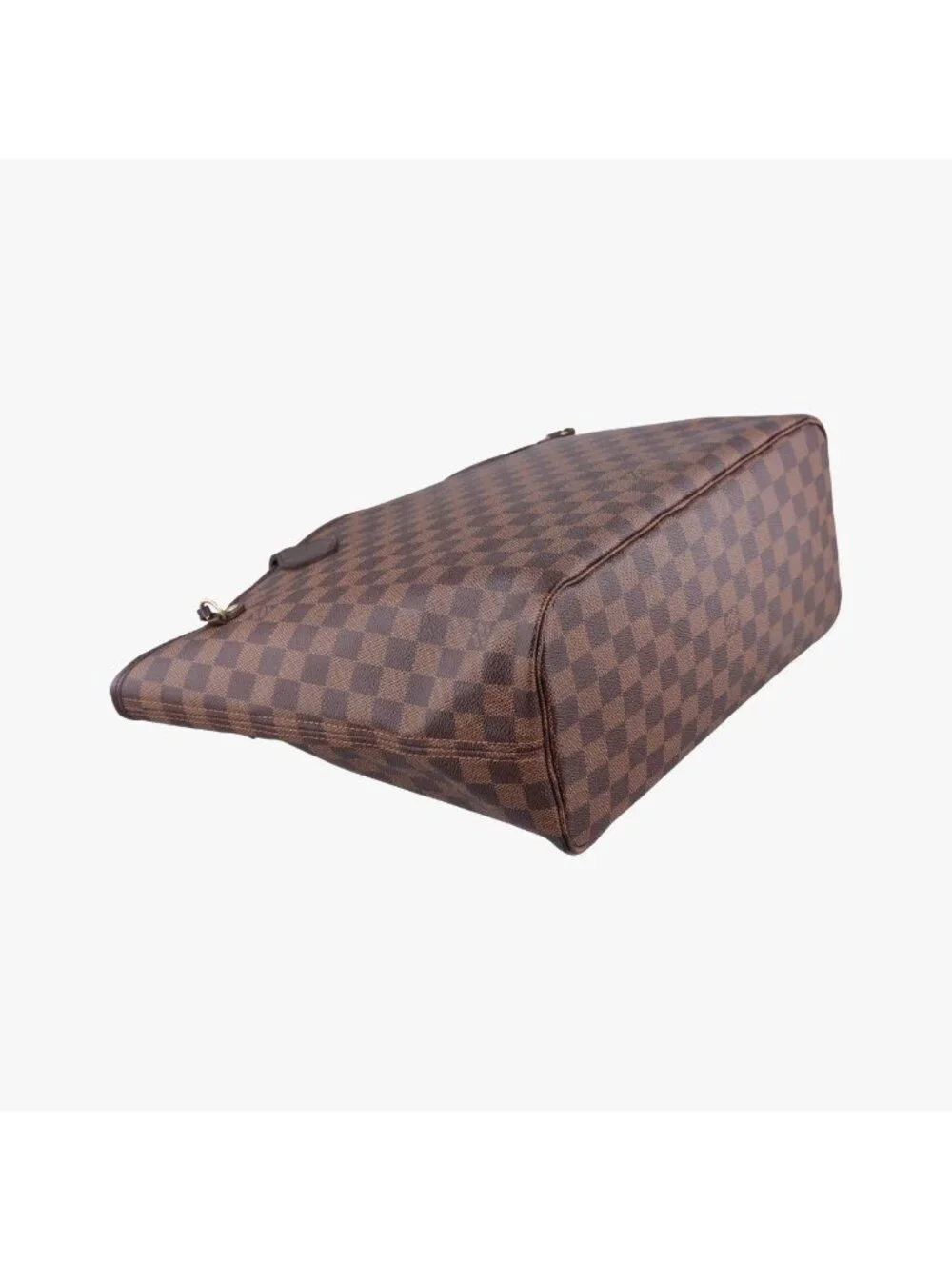 Louis Vuitton Neverfull MM Ebene Damier Canvas